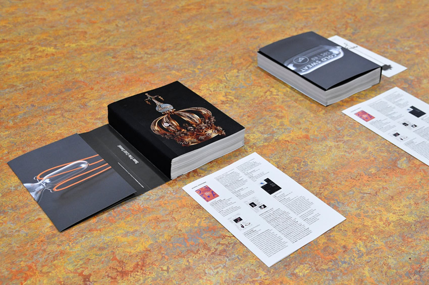 LIVRO SUOR FRIO&nbsp;COLD SWEAT