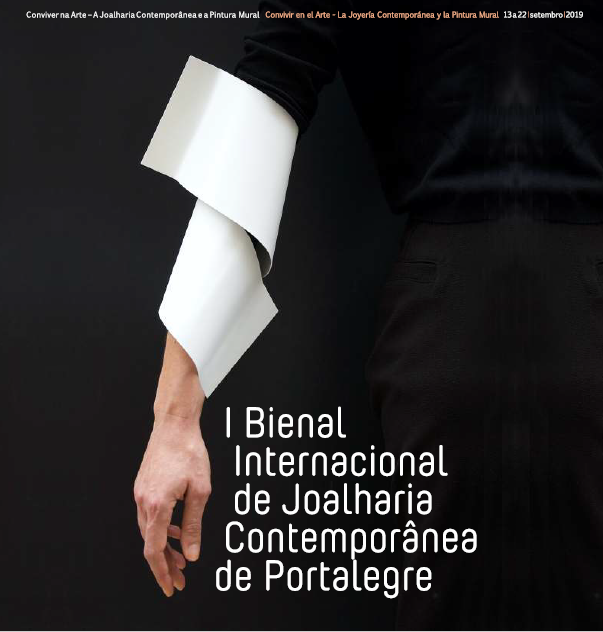 Bienal Internacional de Joalharia Contemporânea de Portalegre