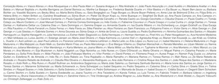 PIN ANONIMUM Participantes