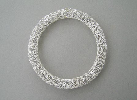 Alexandra Serpa Pimentel / Colar