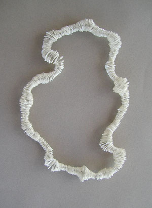 Alexandra Serpa Pimentel / Colar