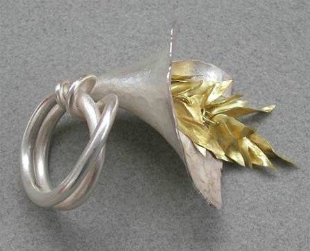 Alexandra Serpa Pimentel / Anel