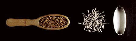 Cristina Filpe / Mist233;rio 1 150; Ros225;rio 1