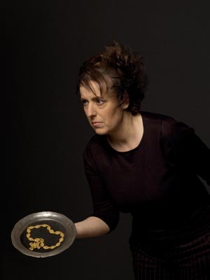 Cristina Filpe e C.B.Arag227;o / J243;ias Encontradas