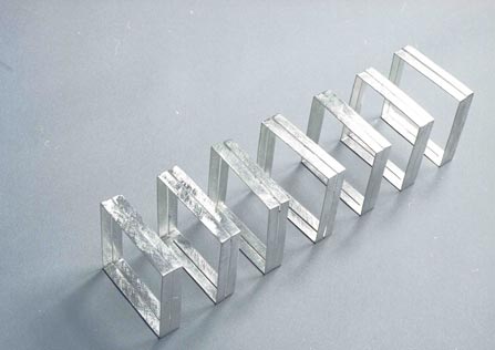 Dulce Ferraz / Frames / Pulseiras