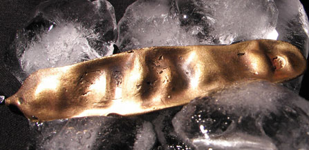 Isa Duarte Ribeiro / Alfinete