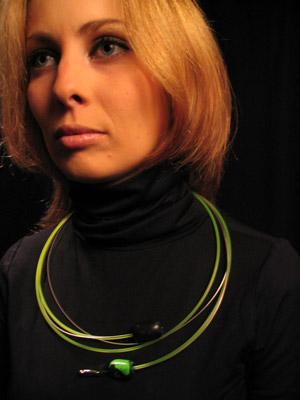 Isa Duarte Ribeiro / Colar