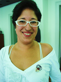 PINSession 2 / Natalia Olarte