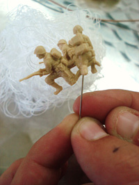 PINSession 2 / Catarina Dias