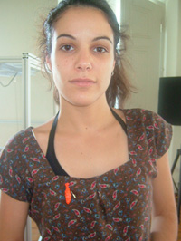 PINSession 2 / Manuela Domingues