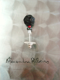 PINSession 2 / Alexandra Ribeiro