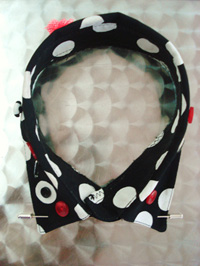 PINSession 2 / Cristina Duarte