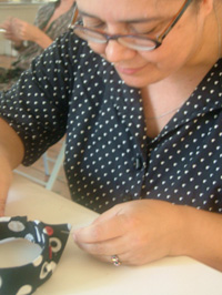 PINSession 2 / Cristina Duarte