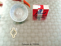 PINSession 2 / Typhaine le Monnier