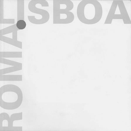 Cat225;logo 4 Pontos de contacto entre Lisboa e Roma