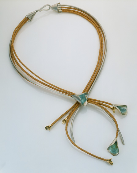 Sandra Frias / Amanai I / colar